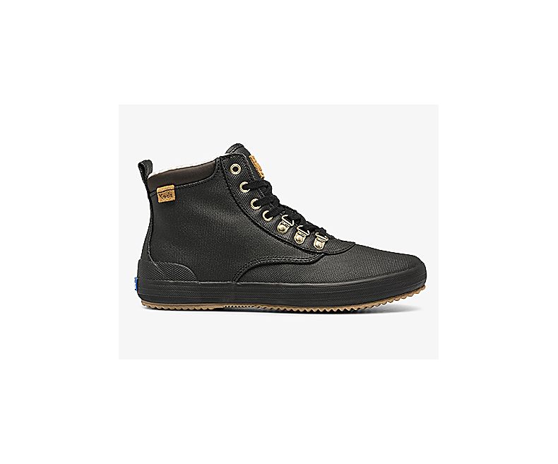 Keds scout hot sale boot womens